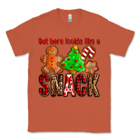 Copper out here lookin like a snack ado Classic Tee - AdoDesignShop