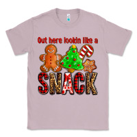 Lilac out here lookin like a snack ado Classic Tee - AdoDesignShop