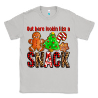 Moon Dust out here lookin like a snack ado Classic Tee - AdoDesignShop