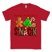 Red out here lookin like a snack ado Classic Tee - AdoDesignShop
