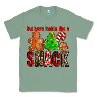 Sage out here lookin like a snack ado Classic Tee - AdoDesignShop