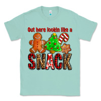 Seafoam out here lookin like a snack ado Classic Tee - AdoDesignShop