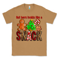 Toasted Coconut out here lookin like a snack ado Classic Tee - AdoDesignShop
