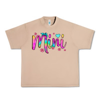 Burro mini Urban Heavy Tee - JahusDesignShop