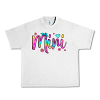 Lunar Rock mini Urban Heavy Tee - JahusDesignShop