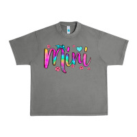 Tornado mini Urban Heavy Tee - JahusDesignShop