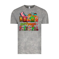 Cloud Rock nacho average principal Vintage Tee - AdoDesignShop