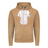 Vintage Camel softball uniform fa element Vintage Hoodie - FaDigitalArtStudio