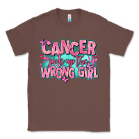 Chestnut cancer pick up the wrong girl Classic Tee - AdoDesignShop