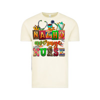 Vintage Arctic nacho average nurse Vintage Tee - AdoDesignShop