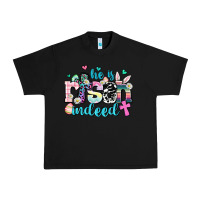 Black he is risen indeed Urban Heavy Tee - AdoDesignShop