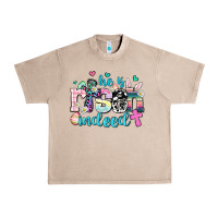 French Oak he is risen indeed Urban Heavy Tee - AdoDesignShop