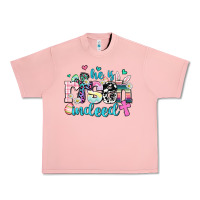 Salmon he is risen indeed Urban Heavy Tee - AdoDesignShop