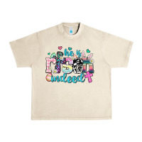 Sandshell he is risen indeed Urban Heavy Tee - AdoDesignShop