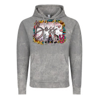 Cloud Rock boss lady Vintage Hoodie - SublimationCraftShop