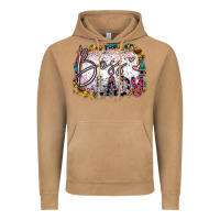 Vintage Camel boss lady Vintage Hoodie - SublimationCraftShop