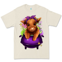 Bone Halloween Heifer Premium Tee - RanaPortraitStore