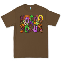 Cacao Hocus pocus Premium Tee - RanaPortraitStore