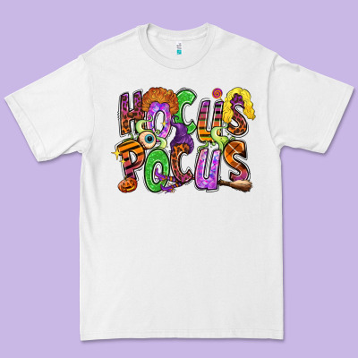 Premium Tee Hocus pocus