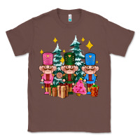 Chestnut nutcrackers and gifts ado Classic Tee - AdoDesignShop