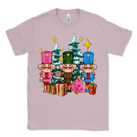 Lilac nutcrackers and gifts ado Classic Tee - AdoDesignShop
