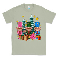 Matcha nutcrackers and gifts ado Classic Tee - AdoDesignShop