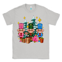 Moon Dust nutcrackers and gifts ado Classic Tee - AdoDesignShop