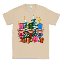 Mushroom nutcrackers and gifts ado Classic Tee - AdoDesignShop