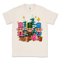 Natural nutcrackers and gifts ado Classic Tee - AdoDesignShop
