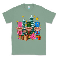 Sage nutcrackers and gifts ado Classic Tee - AdoDesignShop