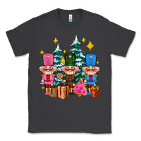 Smoke nutcrackers and gifts ado Classic Tee - AdoDesignShop