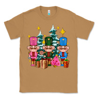 Toasted Coconut nutcrackers and gifts ado Classic Tee - AdoDesignShop