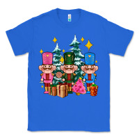 True Royal nutcrackers and gifts ado Classic Tee - AdoDesignShop
