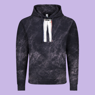 Softball Uniform Pant Fa Element Vintage Hoodie Designed By Fadigitalartstudio