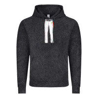 Vintage Black softball uniform pant fa element Vintage Hoodie - FaDigitalArtStudio