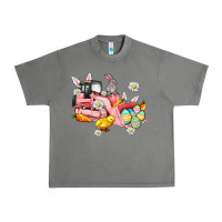 Tornado easter excavator Urban Heavy Tee - AdoDesignShop