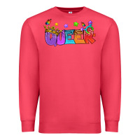 Cardinal Western Queer LGBTQ+ Premium Sweatshirt - BundleAndBundleShop