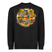 Black my favorite people call me mawmaw Heavyweight Sweatshirt - AdoDesignShop