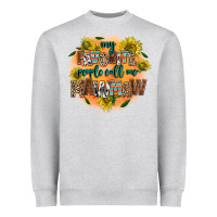My Favorite People Call Me Mawmaw Heavyweight Sweatshirt | Teevron