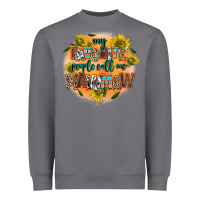Storm my favorite people call me mawmaw Heavyweight Sweatshirt - AdoDesignShop
