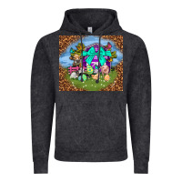 Vintage Black Farm animal easter tumbler Easter Day Vintage Hoodie - Neo Western