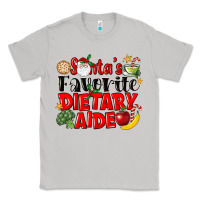 Moon Dust santas favorite dietary aide Classic Tee - LillyAllenDesigns