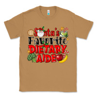Toasted Coconut santas favorite dietary aide Classic Tee - LillyAllenDesigns