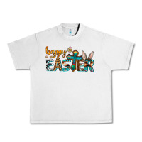 Lunar Rock western happy easter Urban Heavy Tee - AdoDesignShop