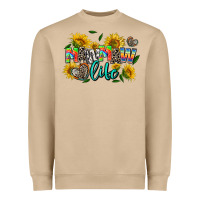 Mushroom mawmaw life Heavyweight Sweatshirt - AdoDesignShop