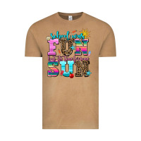Vintage Camel school was  fun but its time for some  sun Vintage Tee - AdoDesignShop