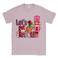 Lilac lets get crackin with nutcrackers ado Classic Tee - AdoDesignShop