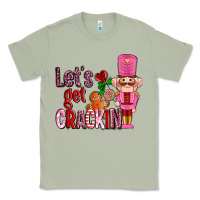 Matcha lets get crackin with nutcrackers ado Classic Tee - AdoDesignShop