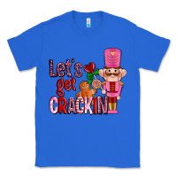 True Royal lets get crackin with nutcrackers ado Classic Tee - AdoDesignShop