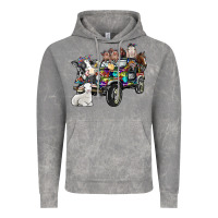 Cloud Rock farm life Vintage Hoodie - SublimationCraftShop
